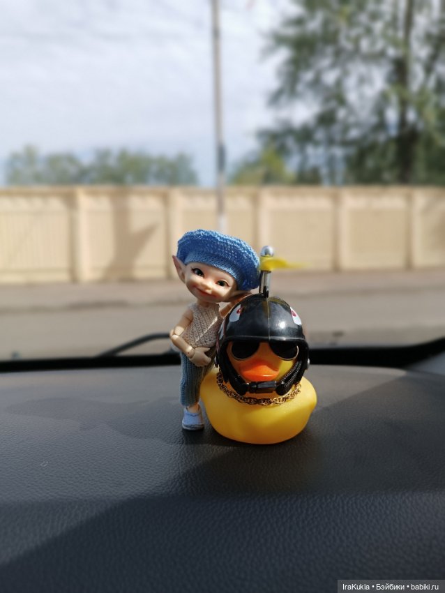 Пашка путешественник. Тверь