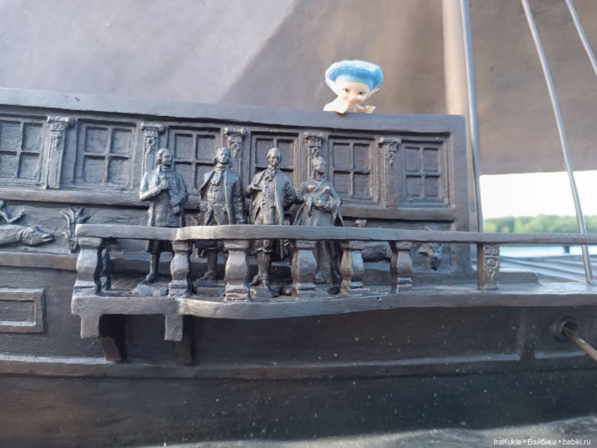 Пашка путешественник. Тверь