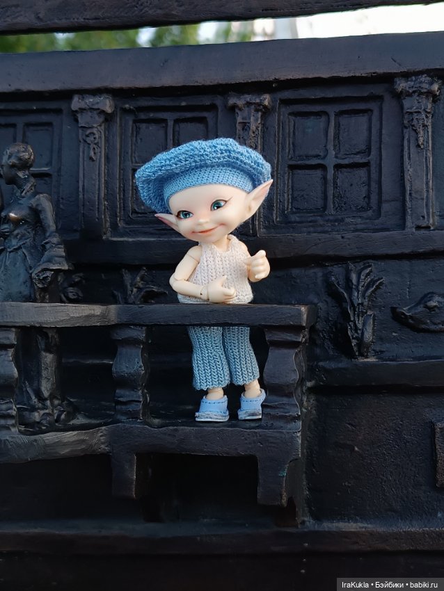 Пашка путешественник. Тверь