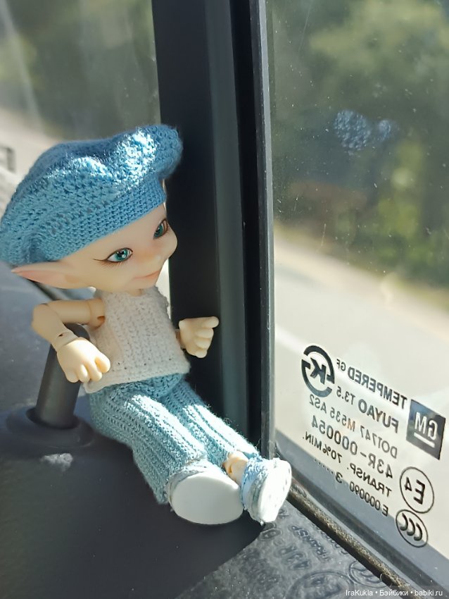 Пашка путешественник. Тверь