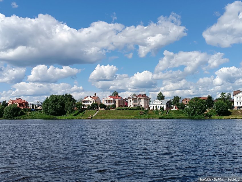 Пашка путешественник. Тверь (фото 7)