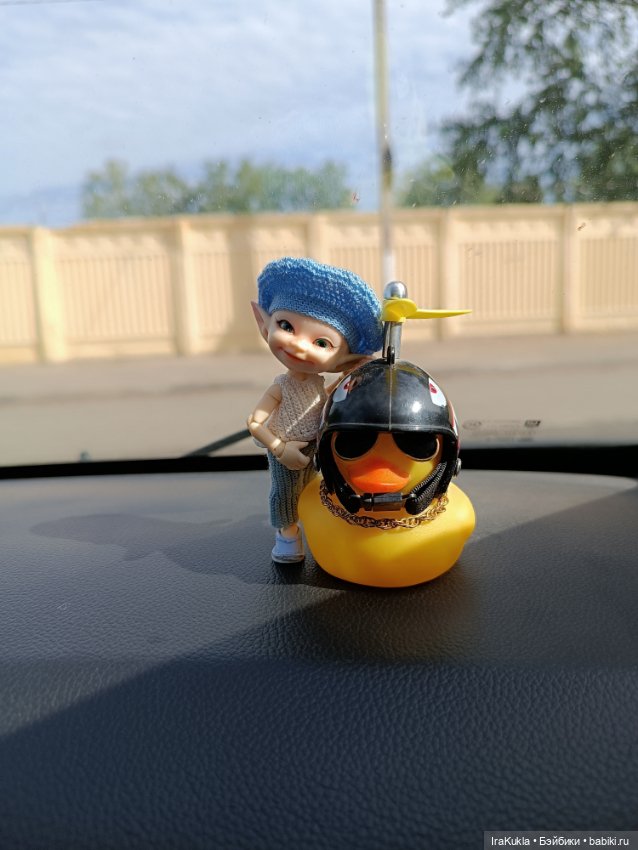 Пашка путешественник. Тверь