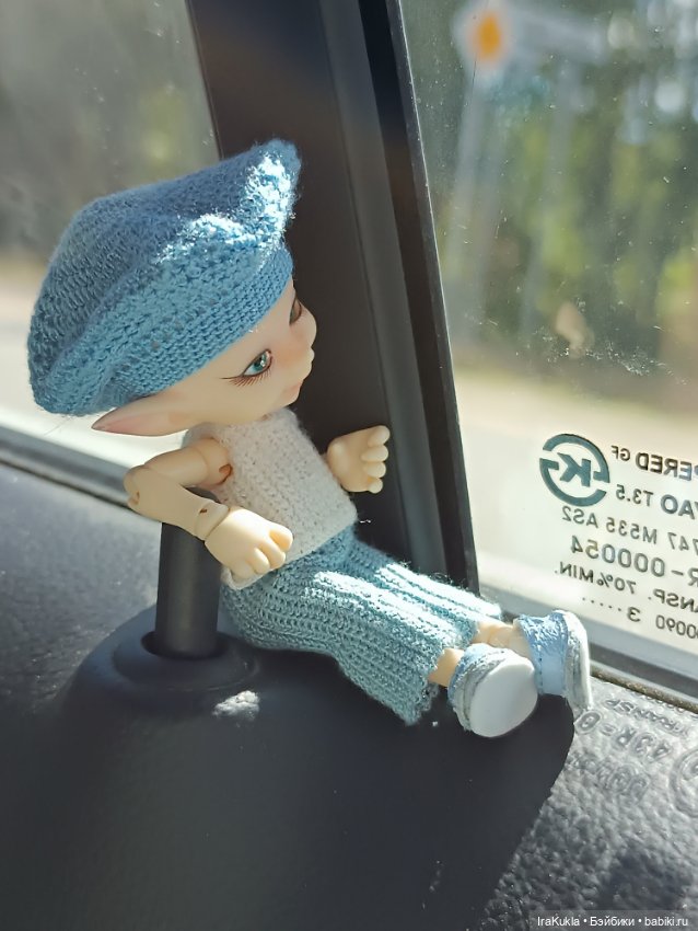 Пашка путешественник. Тверь