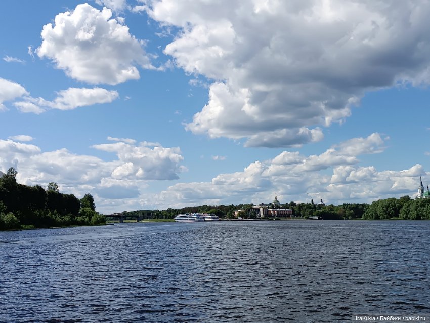 Пашка путешественник. Тверь (фото 4)