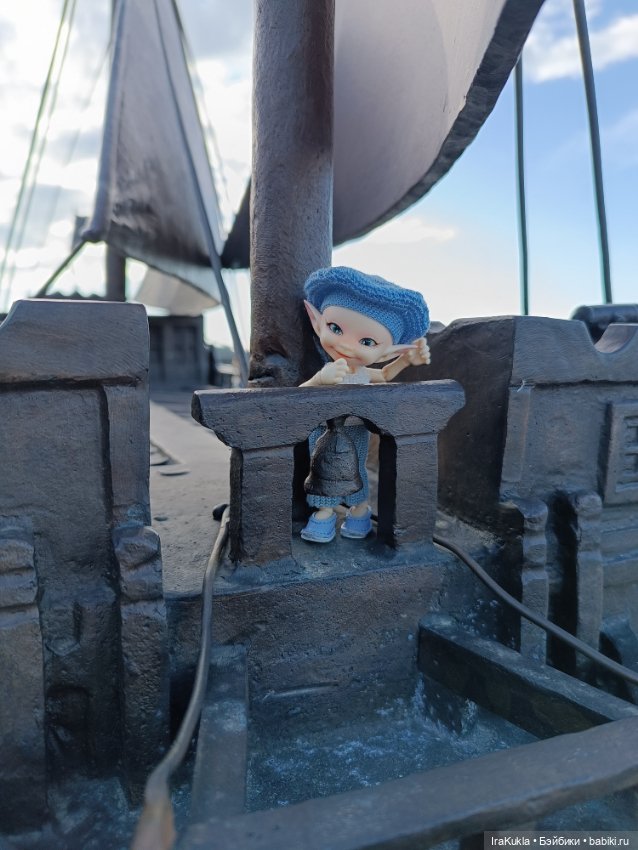 Пашка путешественник. Тверь