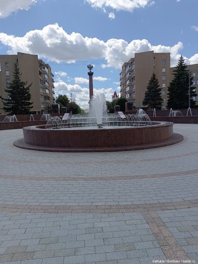 Пашка путешественник. Тверь