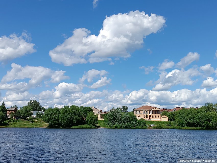 Пашка путешественник. Тверь (фото 6)
