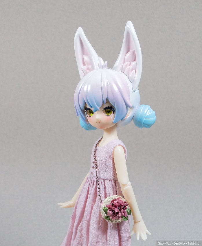 Летние сумочки — Одежда и обувь для кукол своими руками: фото (фото 4)