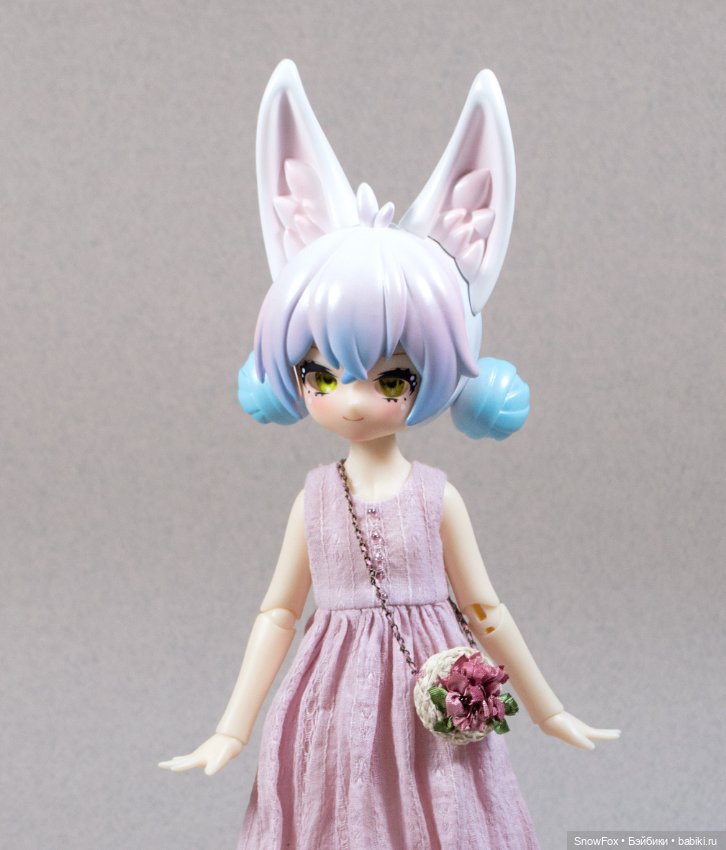 Летние сумочки — Одежда и обувь для кукол своими руками: фото (фото 2)