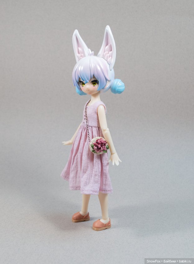 Летние сумочки — Одежда и обувь для кукол своими руками: фото (фото 3)