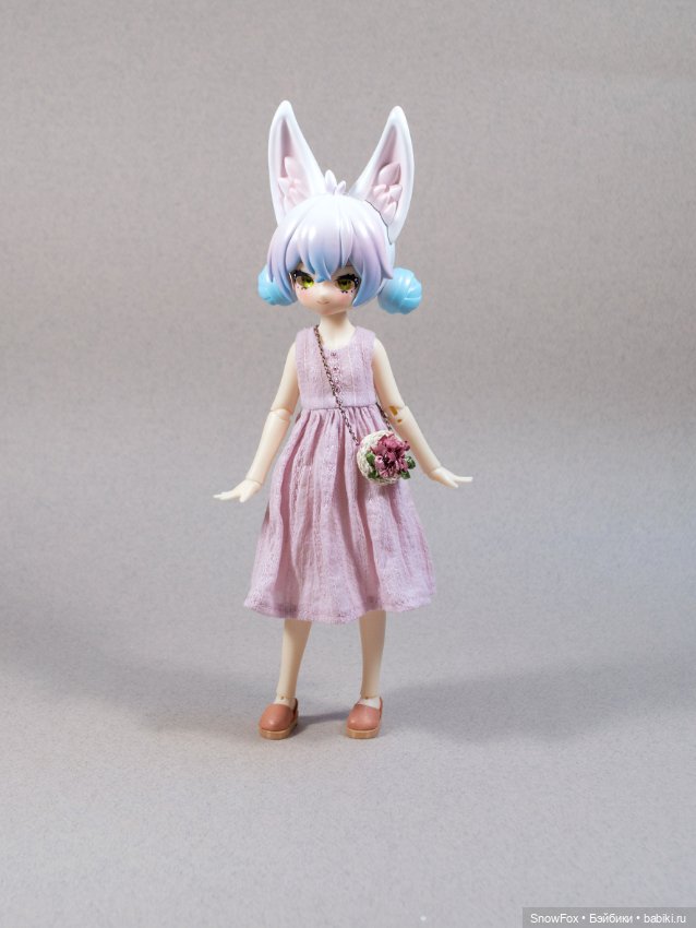 Летние сумочки — Одежда и обувь для кукол своими руками: фото