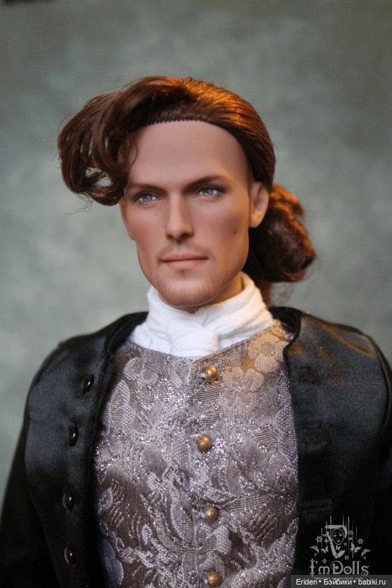 4 года голышом — Фэшн