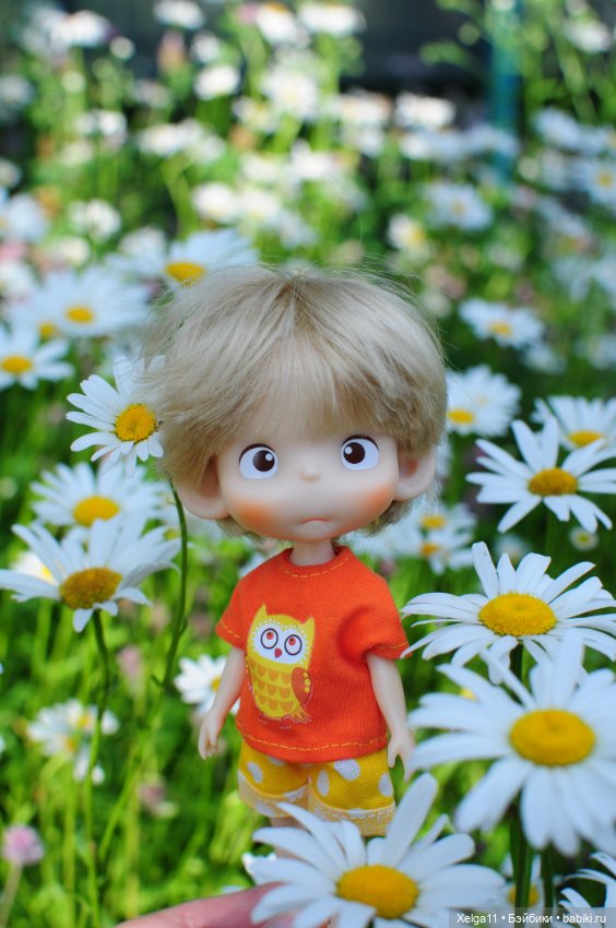 Путутик (Pututu doll) — Куклы Pututu (Путуту): дизайнерский винил