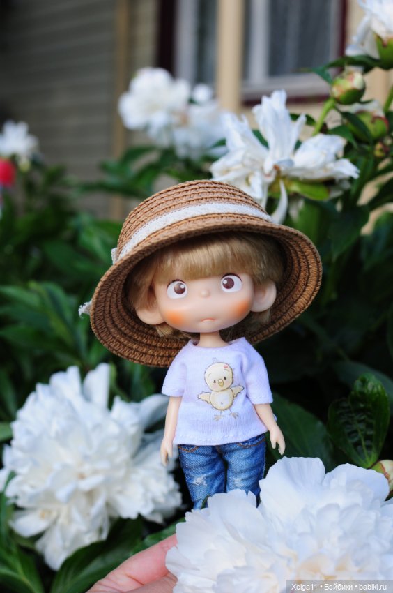 Путутик (Pututu doll) — Куклы Pututu (Путуту): дизайнерский винил