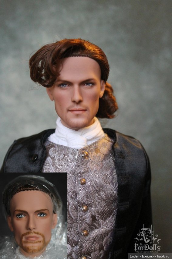 4 года голышом — Фэшн