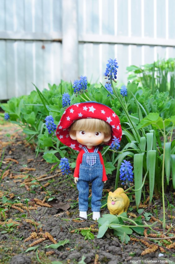 Путутик (Pututu doll) — Куклы Pututu (Путуту): дизайнерский винил (фото 10)