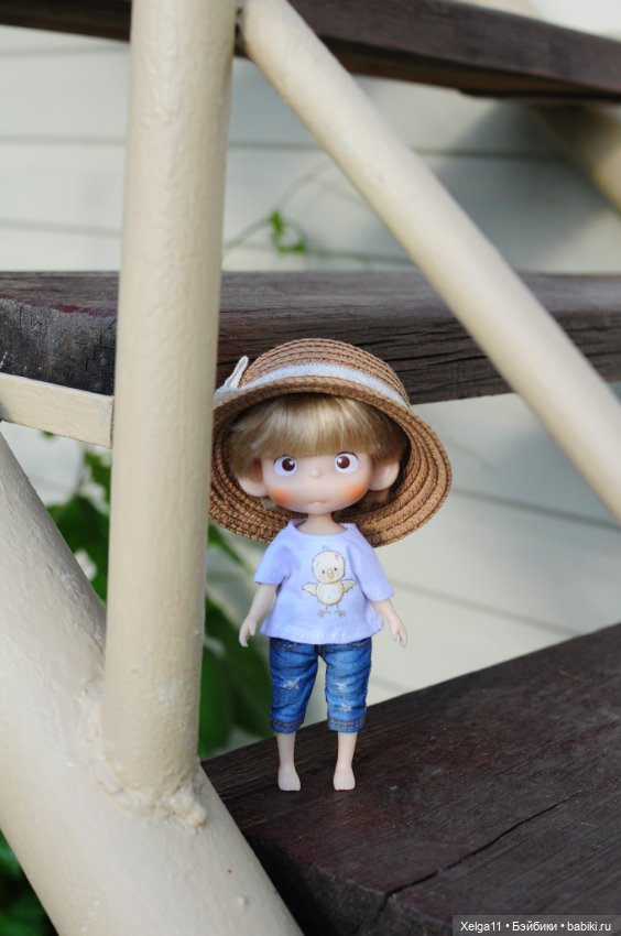 Путутик (Pututu doll) — Куклы Pututu (Путуту): дизайнерский винил