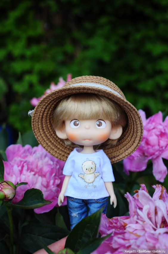 Путутик (Pututu doll) — Куклы Pututu (Путуту): дизайнерский винил