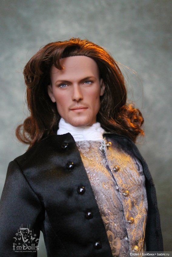 4 года голышом — Фэшн