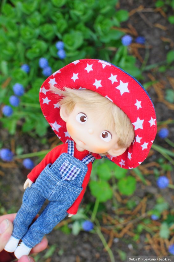 Путутик (Pututu doll) — Куклы Pututu (Путуту): дизайнерский винил (фото 6)