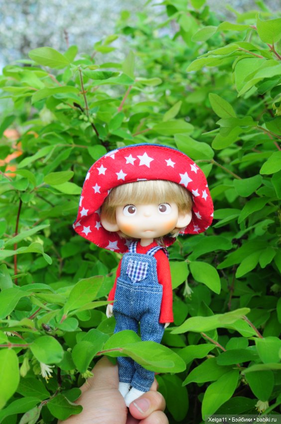 Путутик (Pututu doll) — Куклы Pututu (Путуту): дизайнерский винил (фото 2)