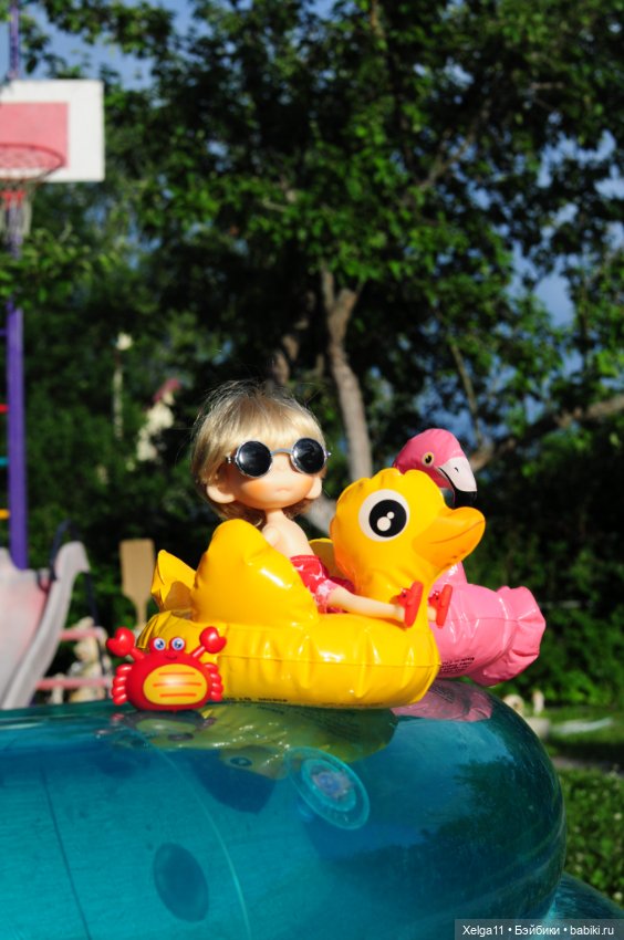 Путутик (Pututu doll) — Куклы Pututu (Путуту): дизайнерский винил