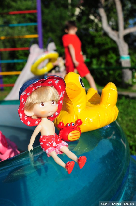 Путутик (Pututu doll) — Куклы Pututu (Путуту): дизайнерский винил