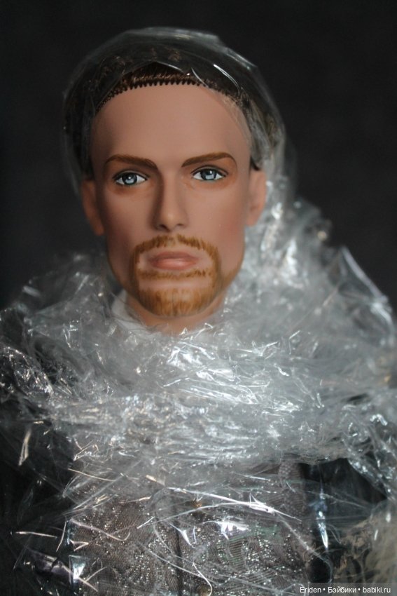 4 года голышом — Фэшн