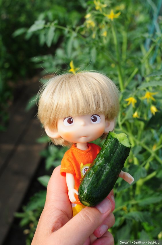 Путутик (Pututu doll) — Куклы Pututu (Путуту): дизайнерский винил