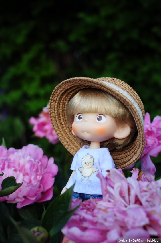 Путутик (Pututu doll) — Куклы Pututu (Путуту): дизайнерский винил