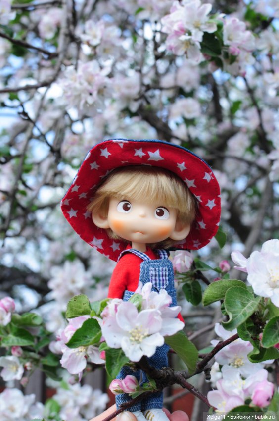 Путутик (Pututu doll) — Куклы Pututu (Путуту): дизайнерский винил (фото 7)