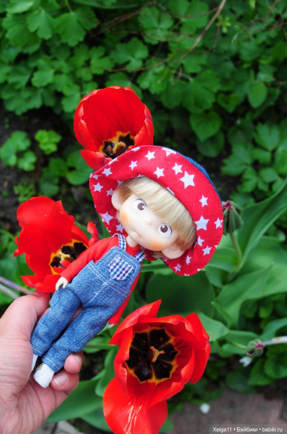 Путутик (Pututu doll) — Куклы Pututu (Путуту): дизайнерский винил (фото 3)