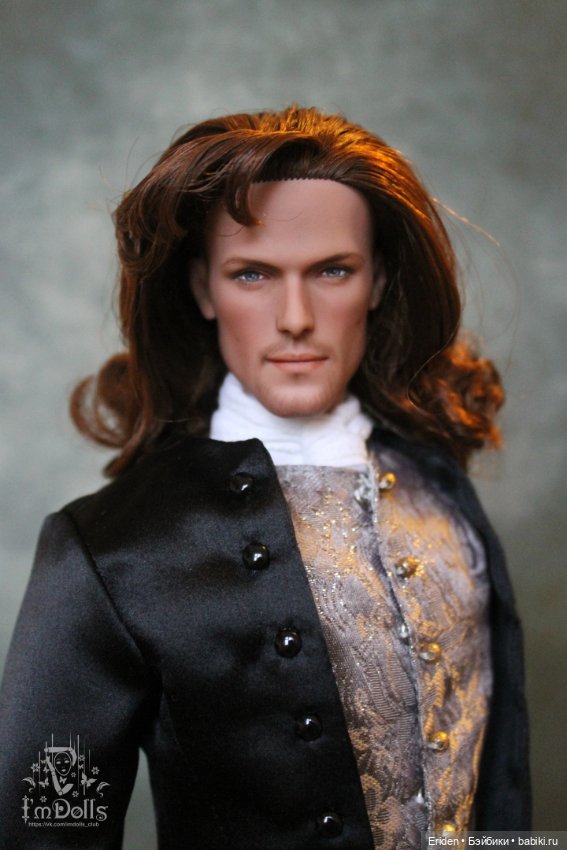 4 года голышом — Фэшн