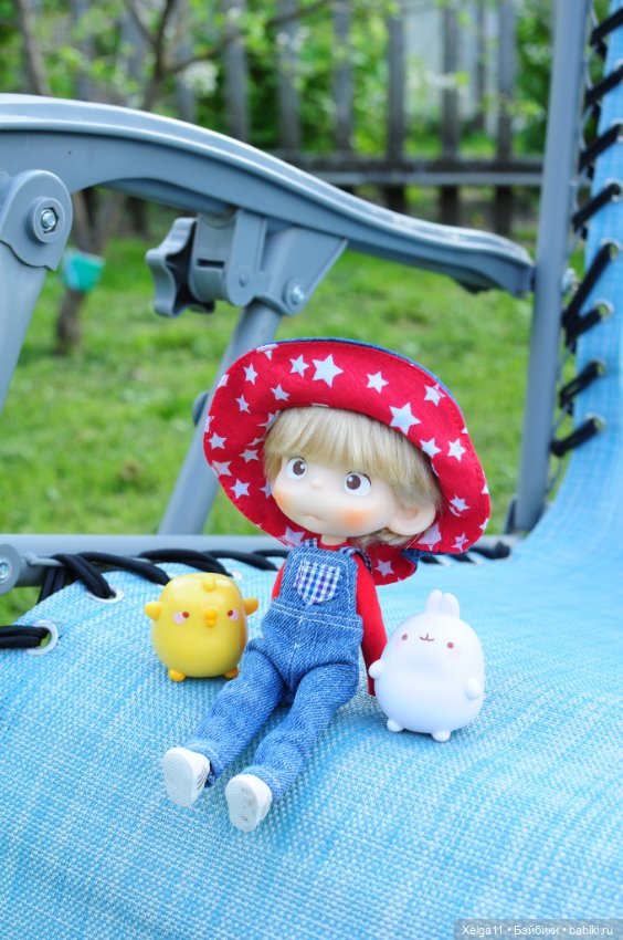 Путутик (Pututu doll) — Куклы Pututu (Путуту): дизайнерский винил (фото 5)