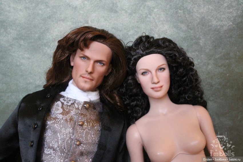 4 года голышом — Фэшн (фото 10)