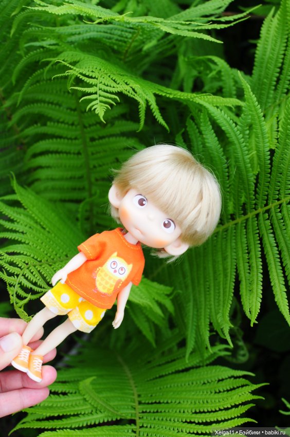 Путутик (Pututu doll) — Куклы Pututu (Путуту): дизайнерский винил