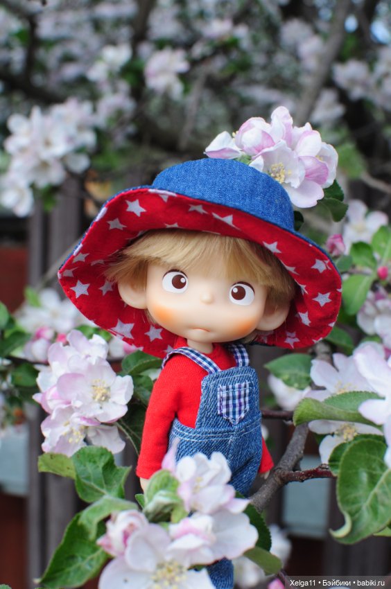 Путутик (Pututu doll) — Куклы Pututu (Путуту): дизайнерский винил (фото 9)