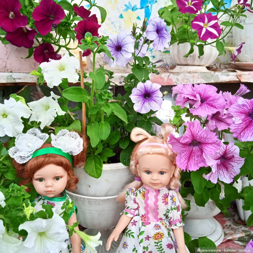 Зеленыке святки - погуляем, поиграем, старинные обычам вспомним (фото 8)