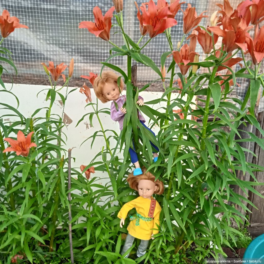 Зеленыке святки - погуляем, поиграем, старинные обычам вспомним