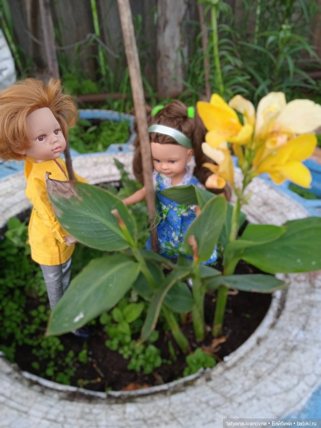 Зеленыке святки - погуляем, поиграем, старинные обычам вспомним (фото 6)