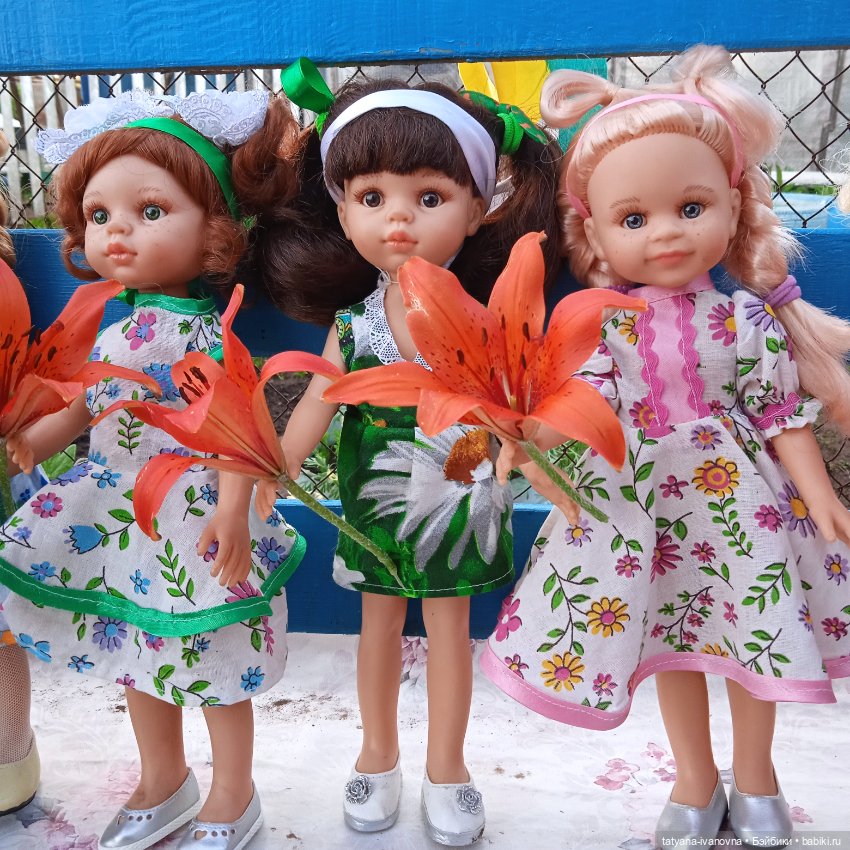 Зеленыке святки - погуляем, поиграем, старинные обычам вспомним