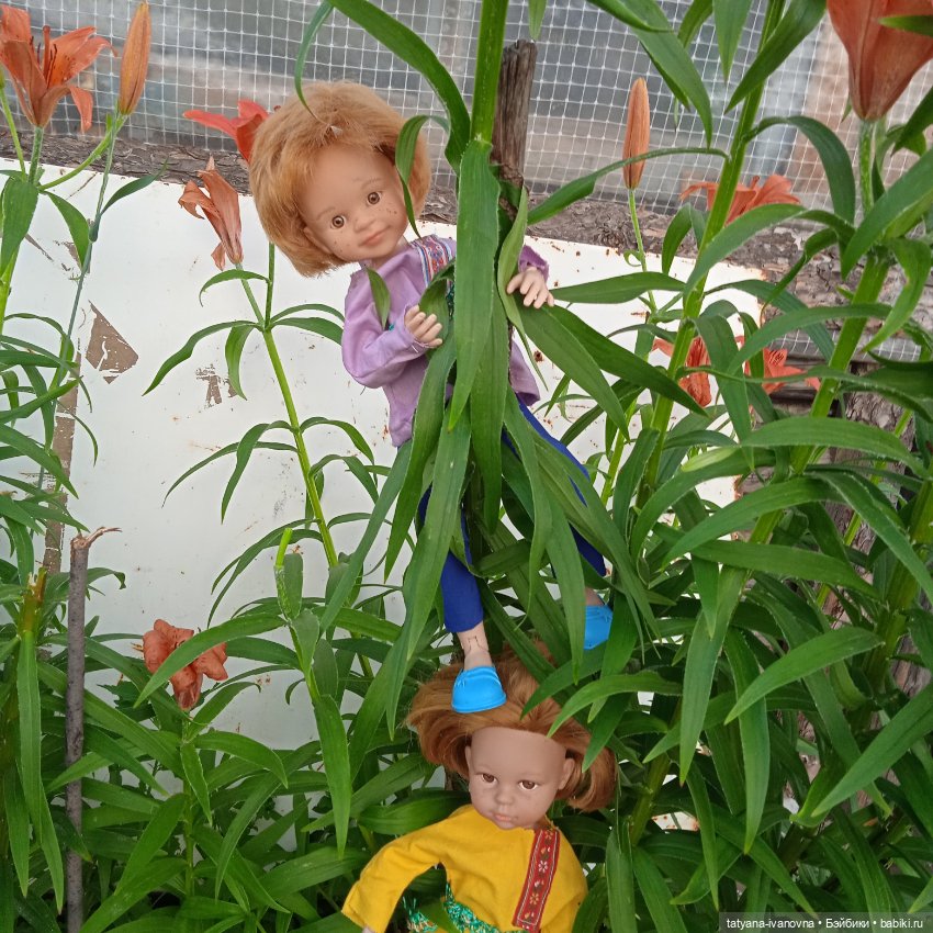 Зеленыке святки - погуляем, поиграем, старинные обычам вспомним