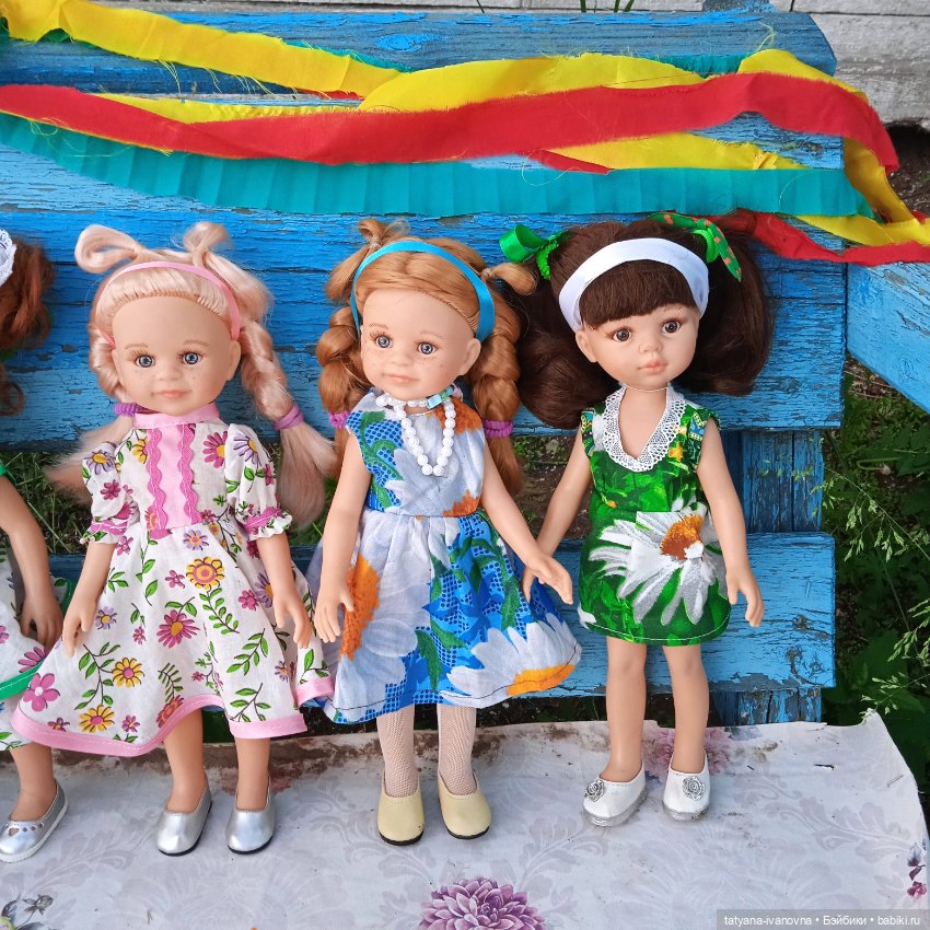 Зеленыке святки - погуляем, поиграем, старинные обычам вспомним