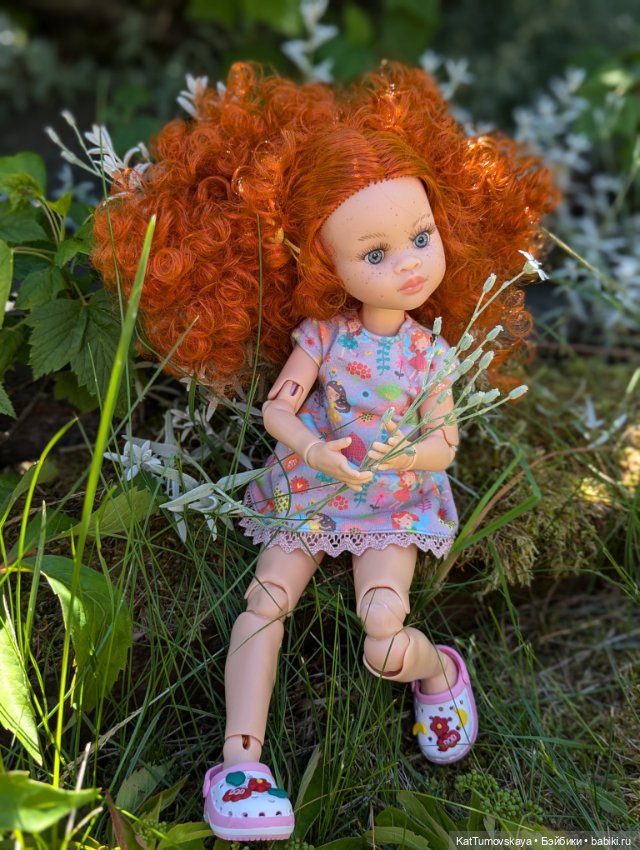 Мидсаммер, Лита, Солнцестояние (фото 9)