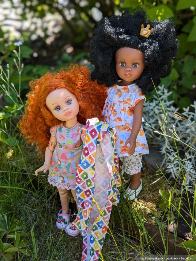 Мидсаммер, Лита, Солнцестояние (фото 7)