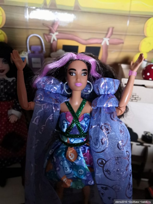 Хитрый план Ягуси — Интересные игрушки и фигурки (разное): редкие