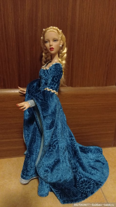 Дежа вю Роберта Тоннера — Фэшн (фото 5)