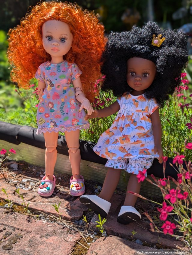 Мидсаммер, Лита, Солнцестояние (фото 4)