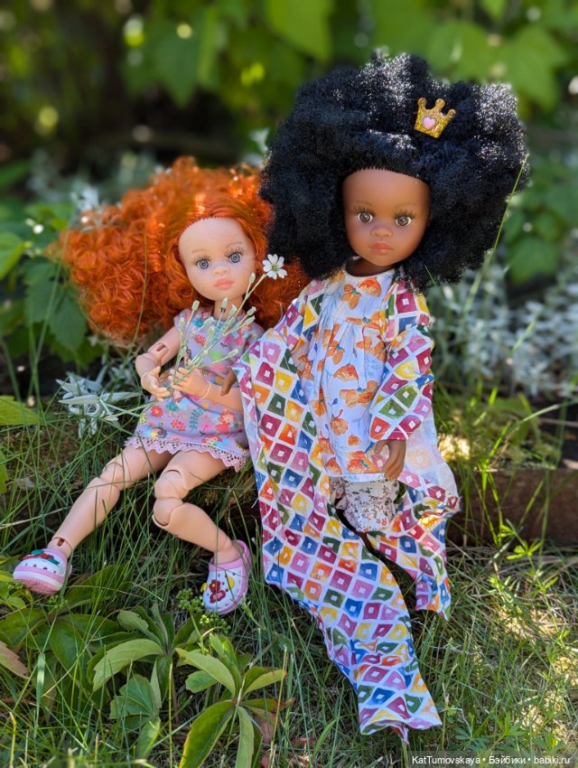 Мидсаммер, Лита, Солнцестояние (фото 10)