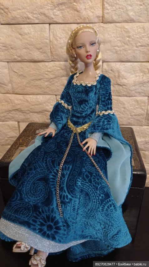 Дежа вю Роберта Тоннера — Фэшн (фото 8)